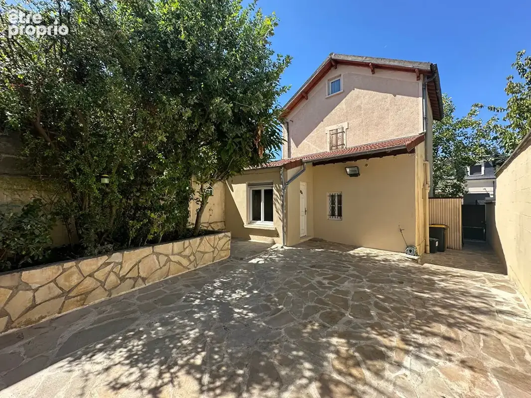Maison Le Perreux-sur-marne 5 pièce(s) - photo 2