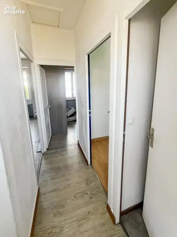 Appartement Saint Brevin Les Pins 3 pièce(s) 63 m2 - photo 6