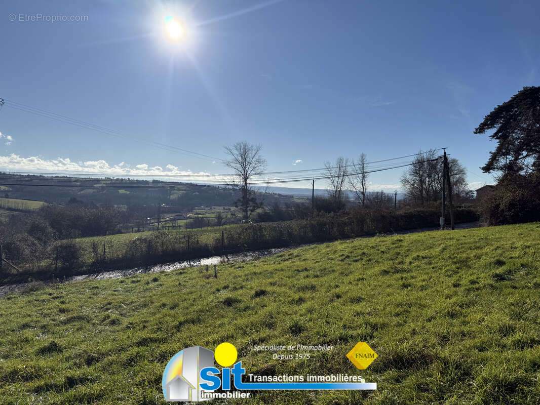 Terrain constructible - photo 2