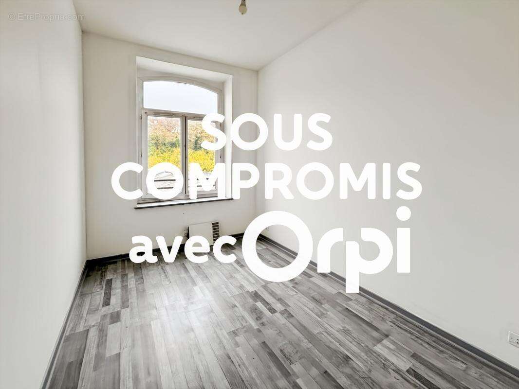 Appartement à BOULOGNE-SUR-MER