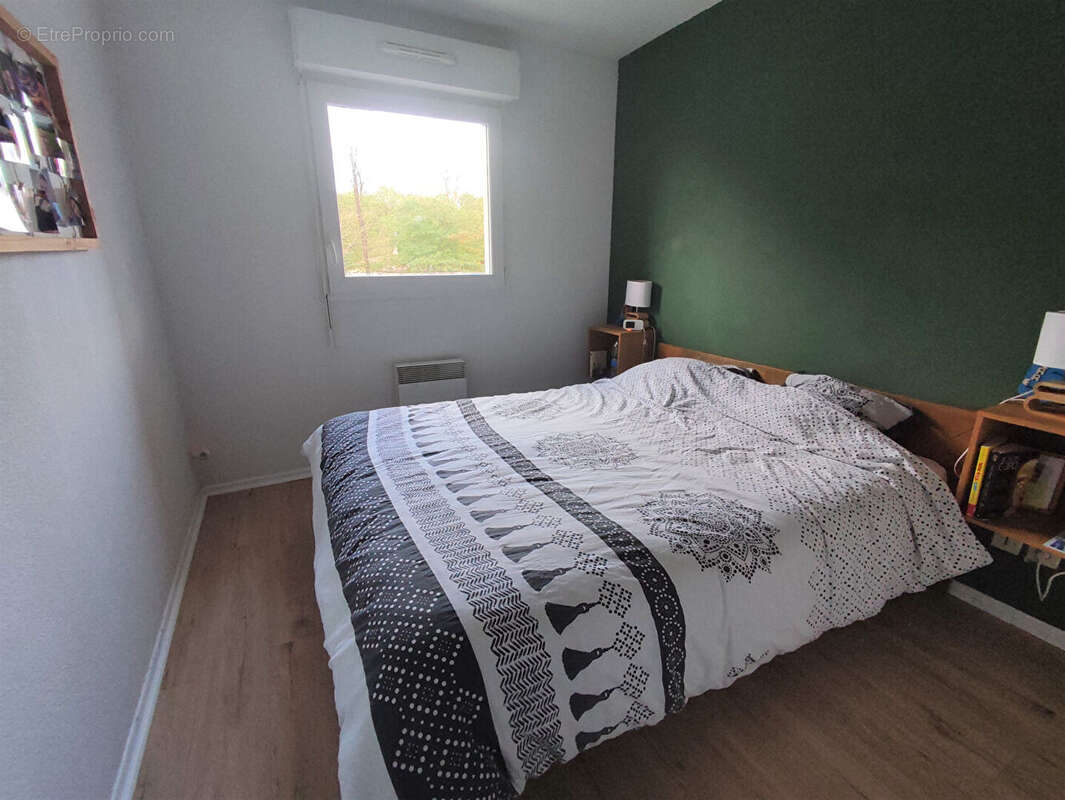 Appartement à SAINT-PAUL-LES-DAX