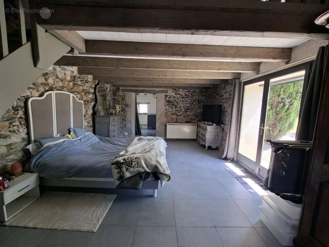 Maison à ROQUECOURBE