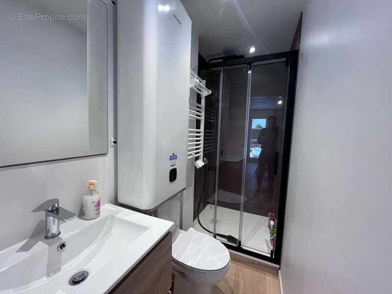 Appartement à BOLQUERE