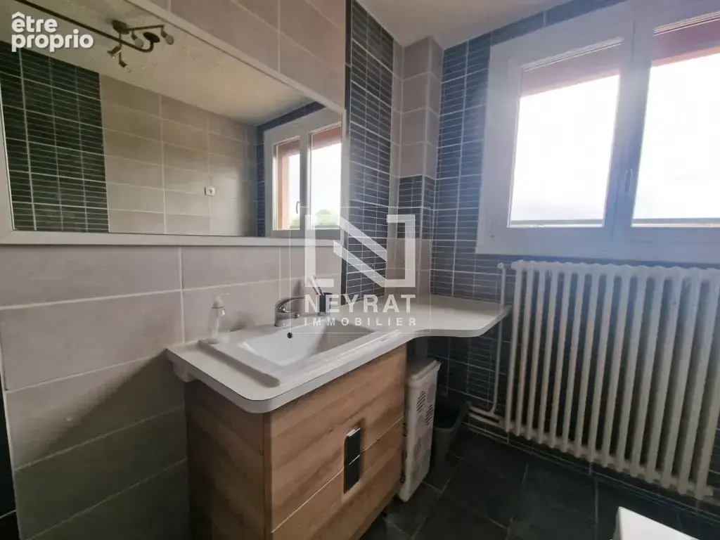 Appartement 73 m² à Digoin  - photo 8