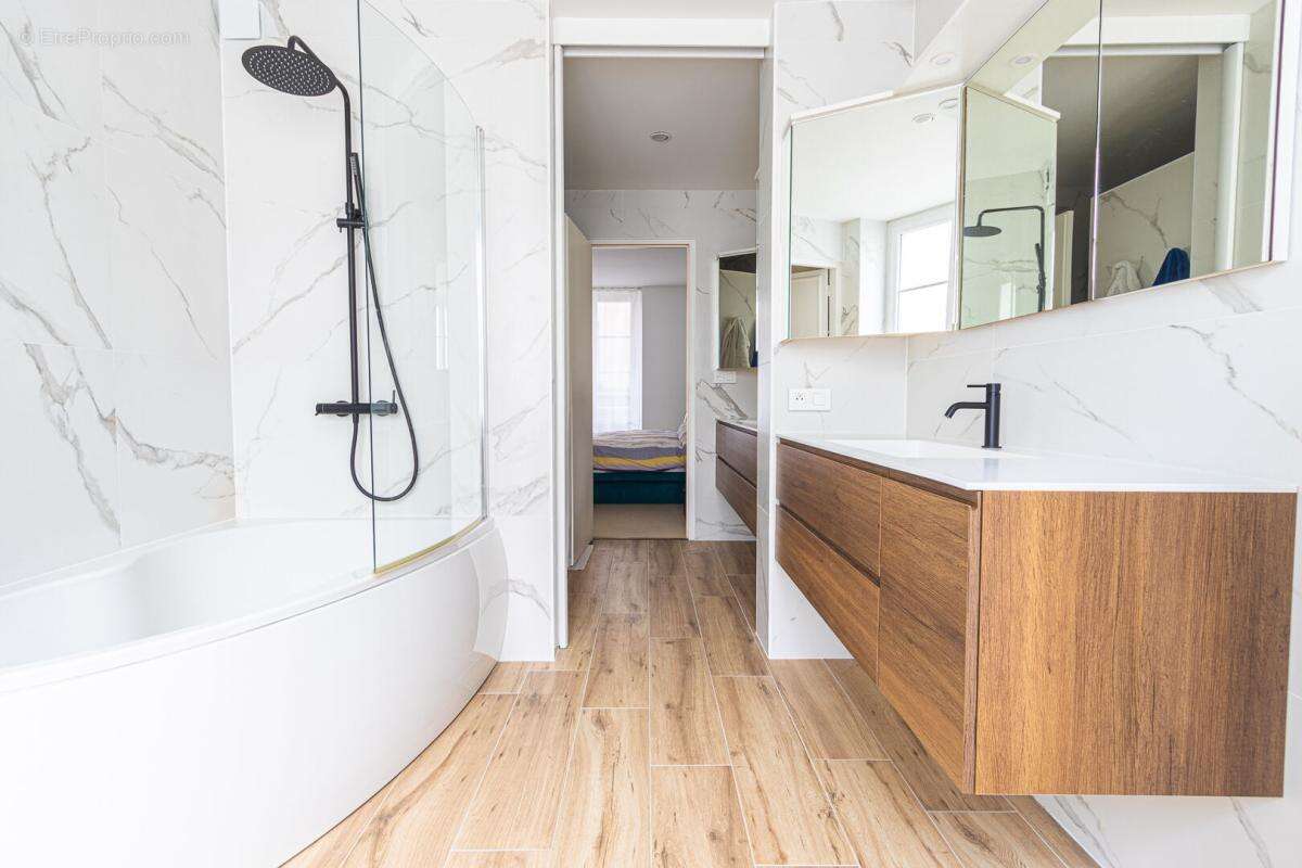 Appartement à ANGERS