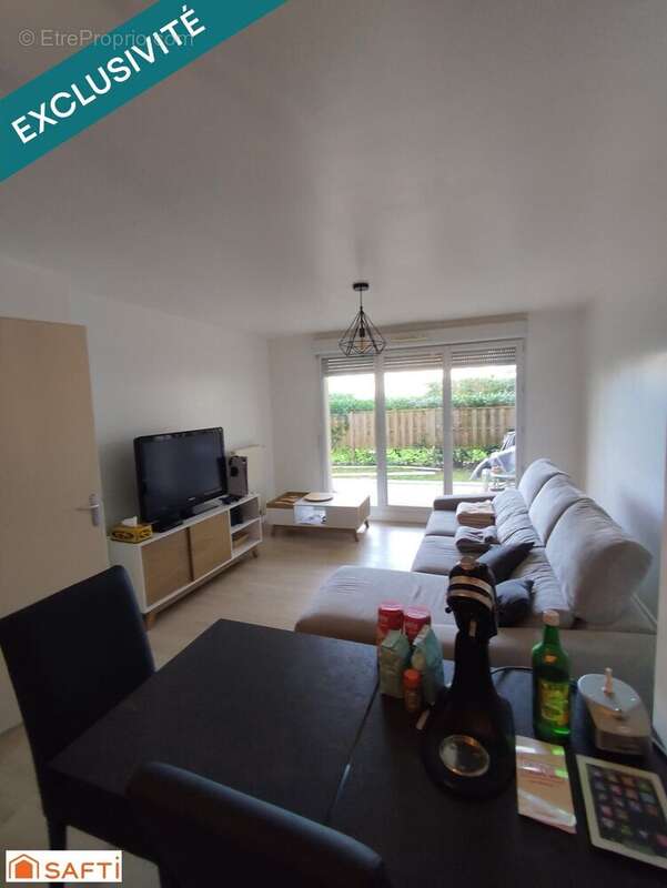Photo 6 - Appartement à MANTES-LA-JOLIE