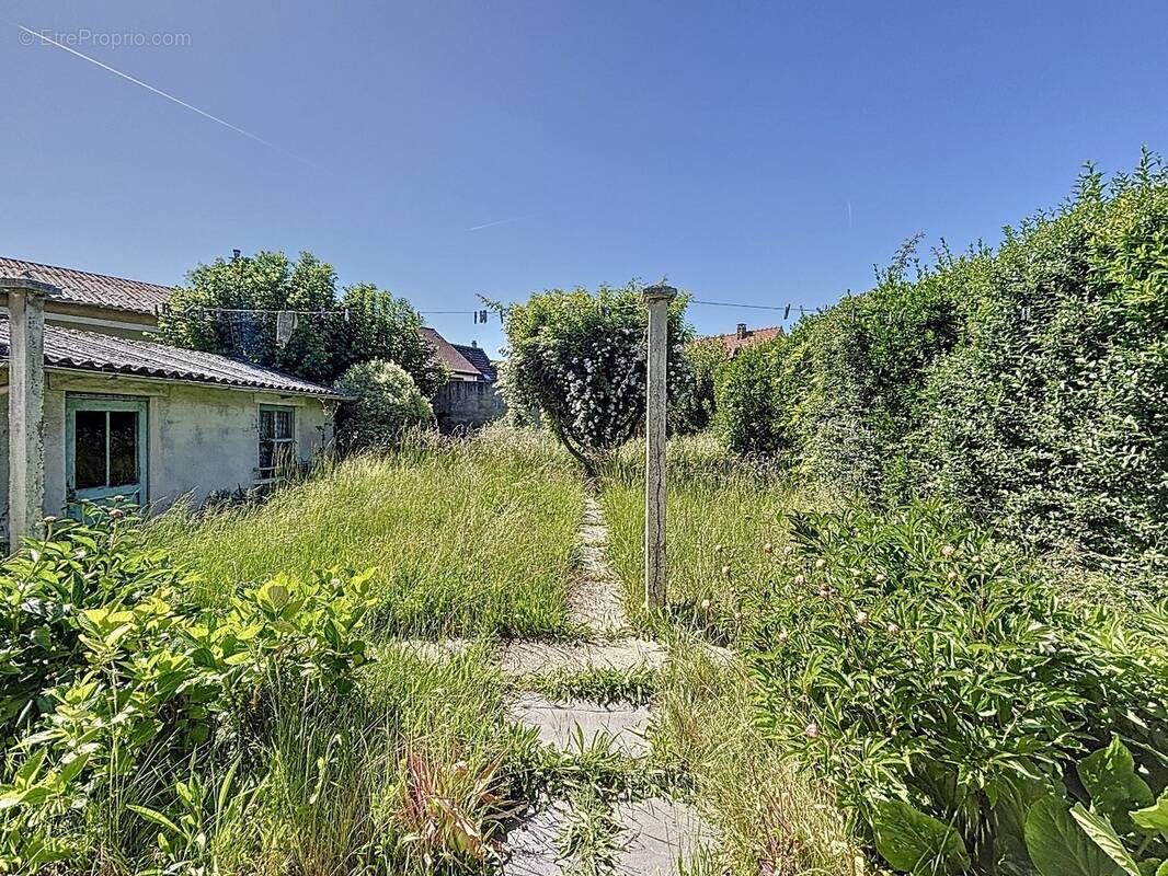 Maison à CHEVILLY-LARUE