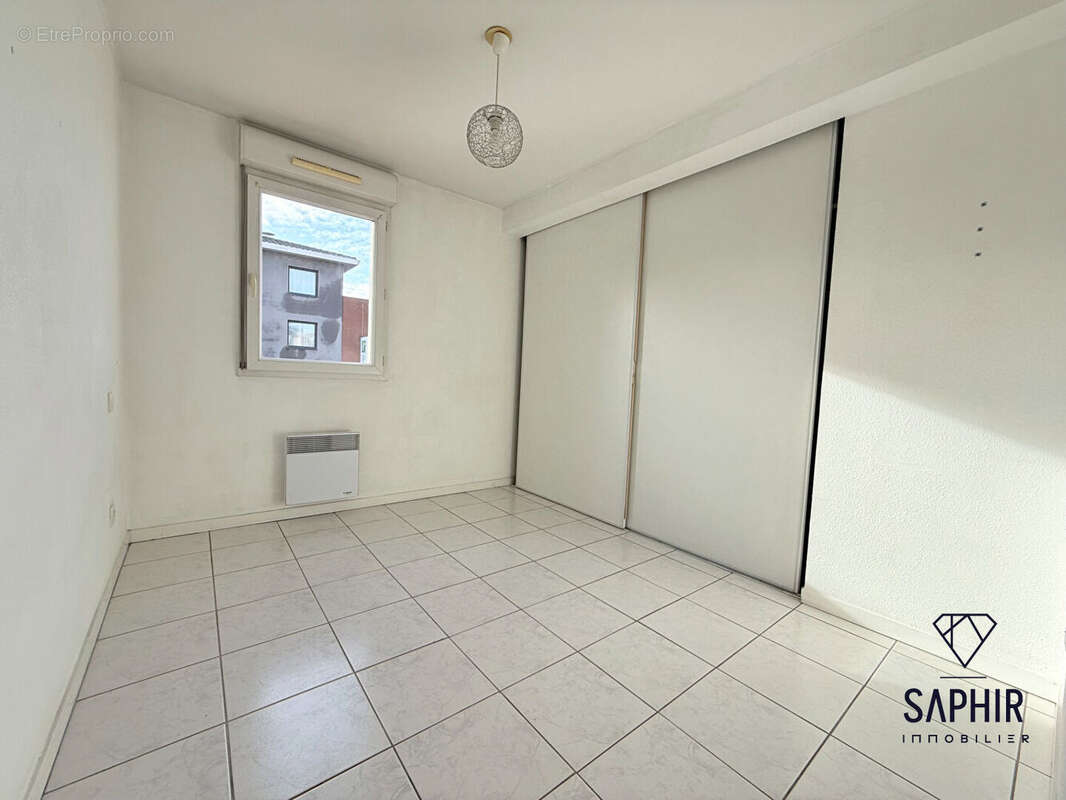 Appartement à BLAGNAC