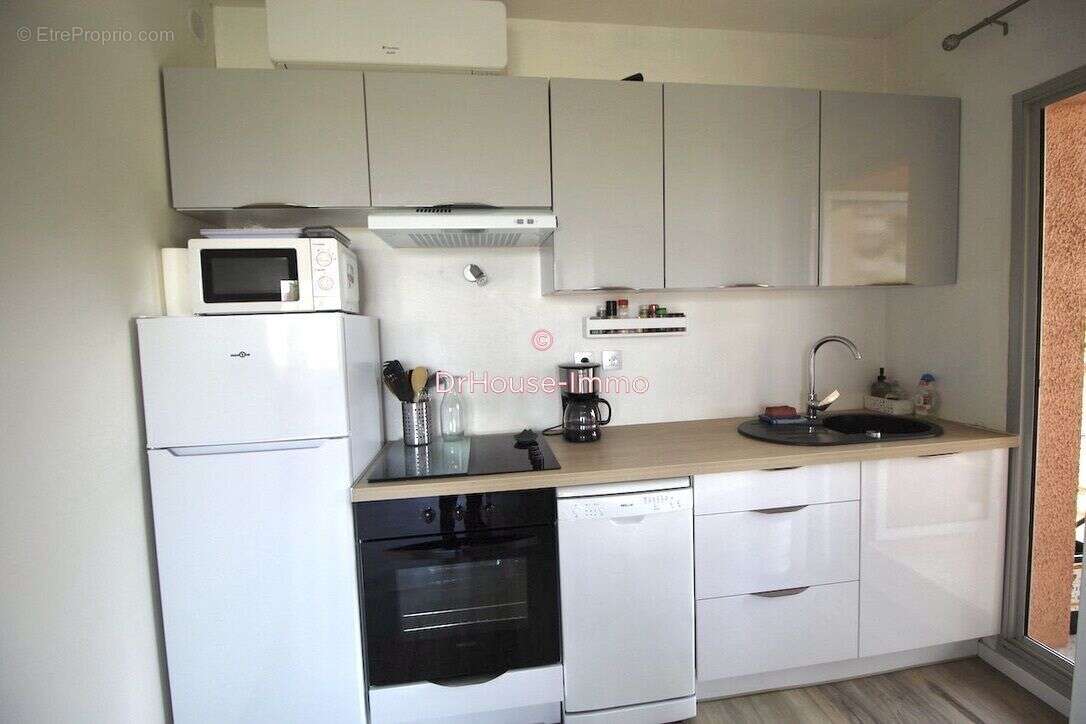 Appartement 37 m² à Cavalaire-Sur-Mer  - photo 8