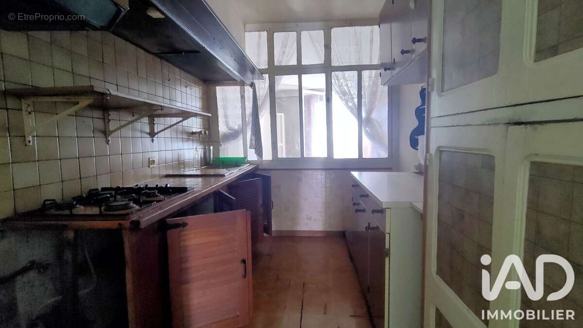 Photo 4 - Maison à LABASTIDE-ROUAIROUX