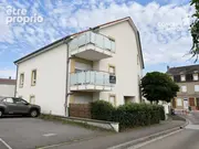 Appartement à NEUFCHEF
