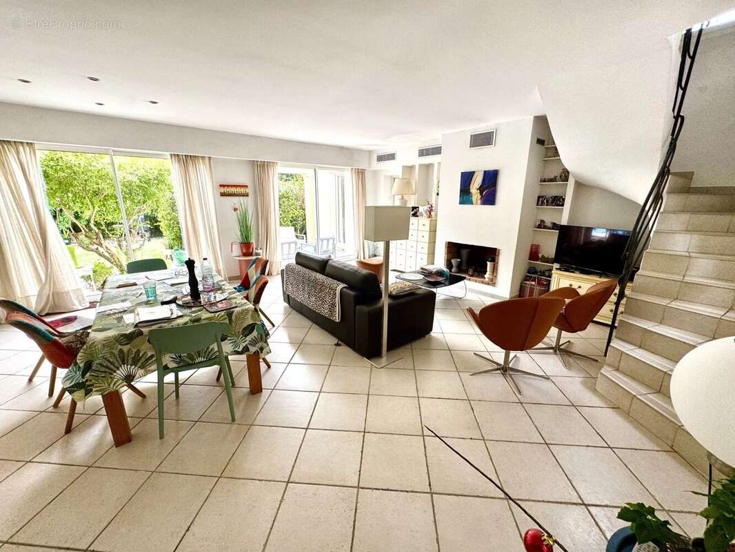Vente villa individuelle 5P avec piscine - photo 7