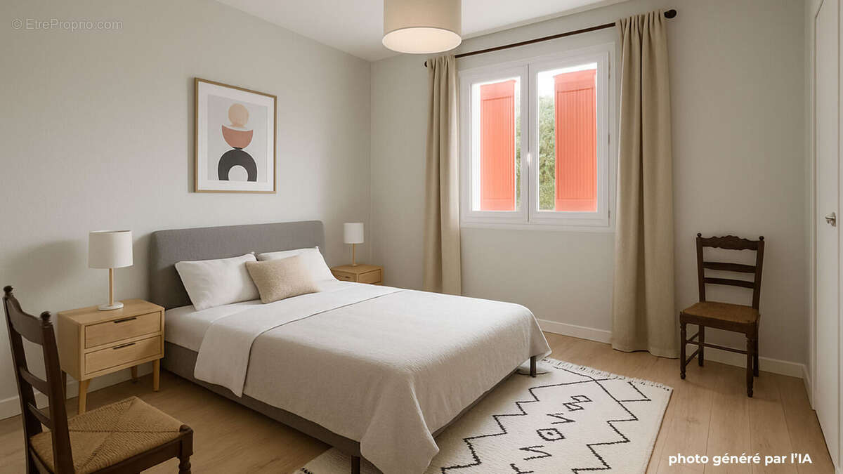 Autre à L&#039;ISLE-SUR-LA-SORGUE