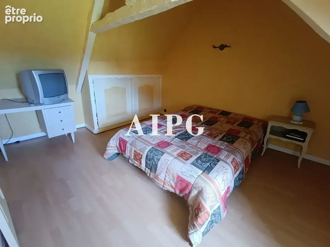 Sainte-Tréphine, propriété à vendre - photo 9