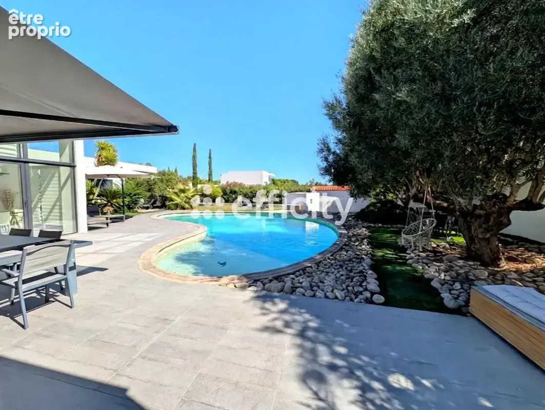 Maison 6 pièces 264 m² à vendre à Perpignan (66000) - photo 12