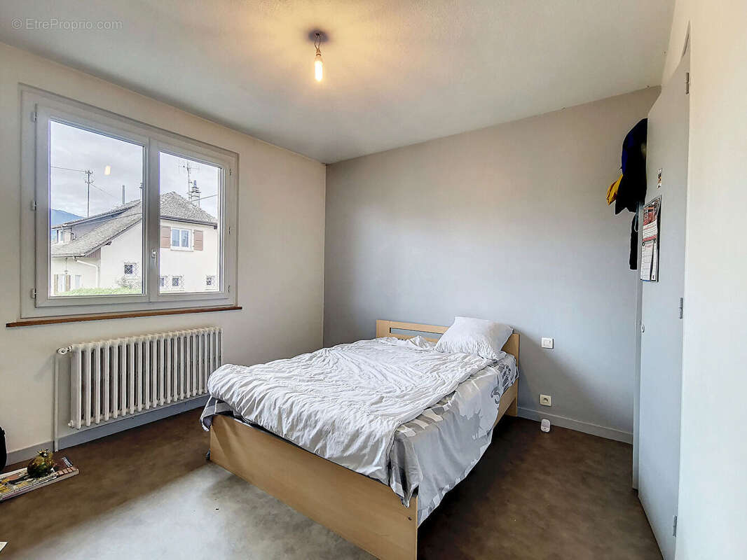 Appartement à THONON-LES-BAINS