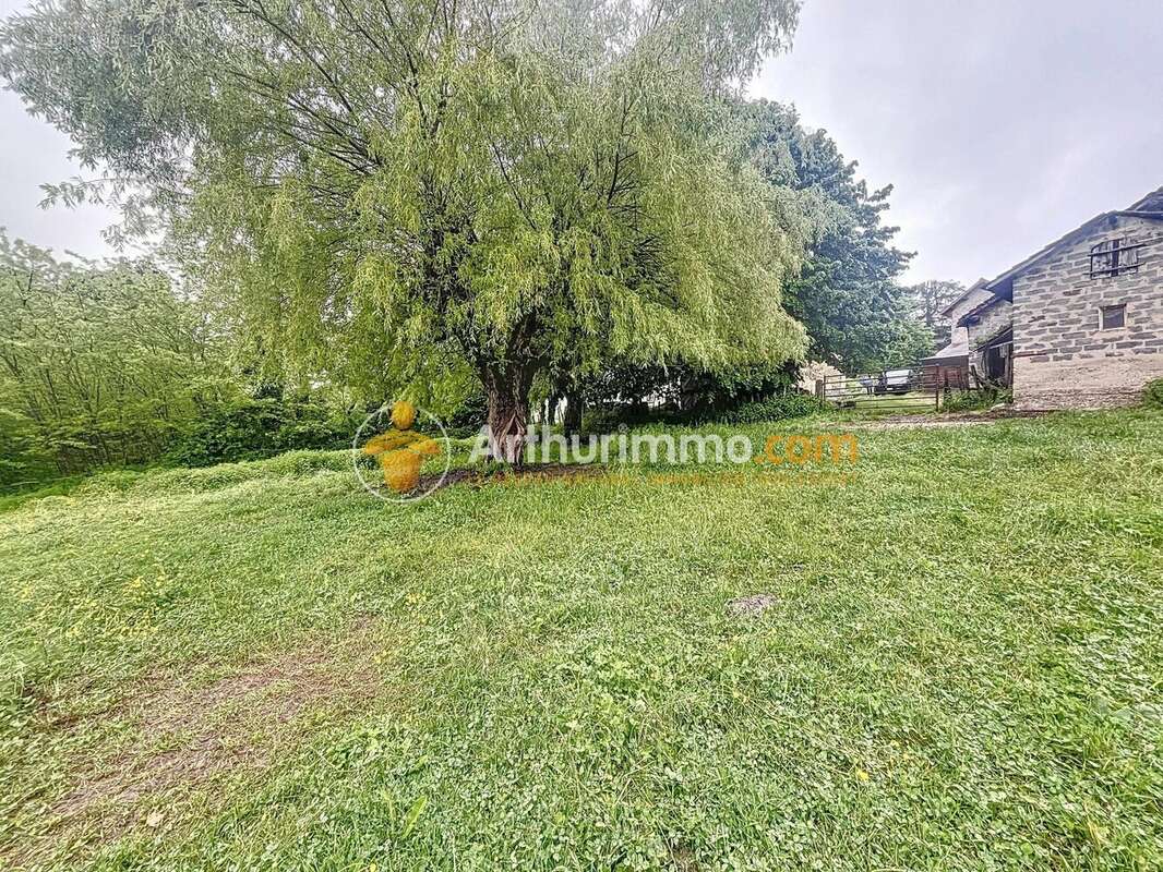 Vente Maison Saint-clair-de-la-tour(38110) 99 000ï¿œ - photo 2