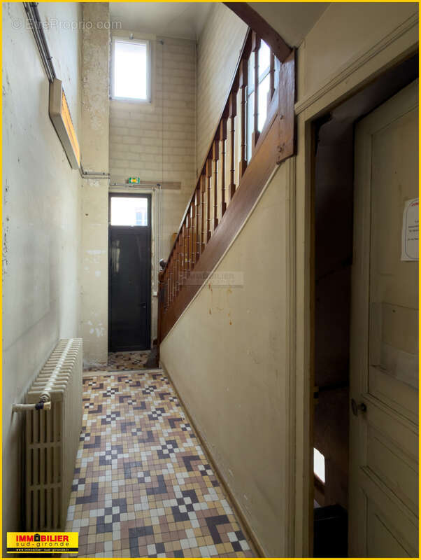 Appartement à PODENSAC