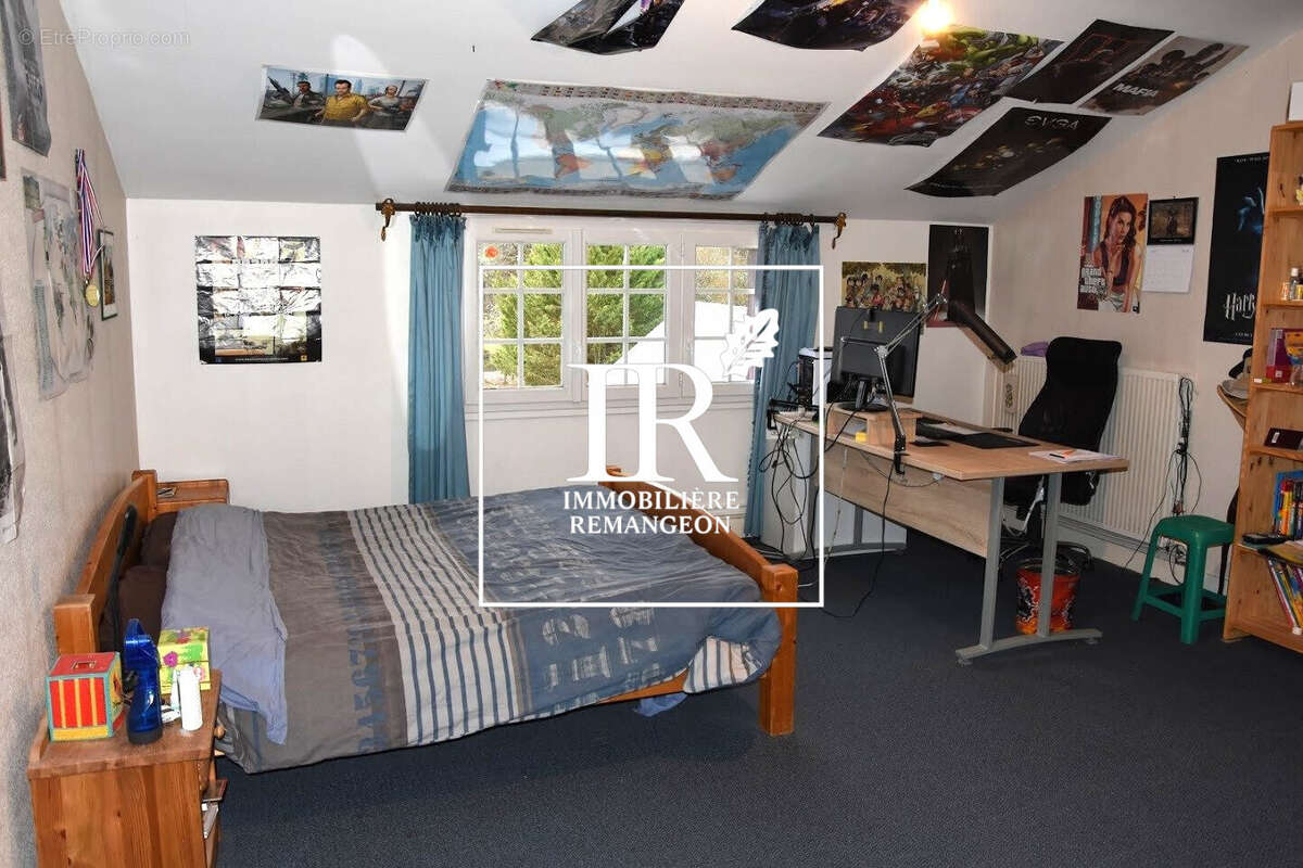 Maison 322 m² à Lamotte-Beuvron  - photo 9