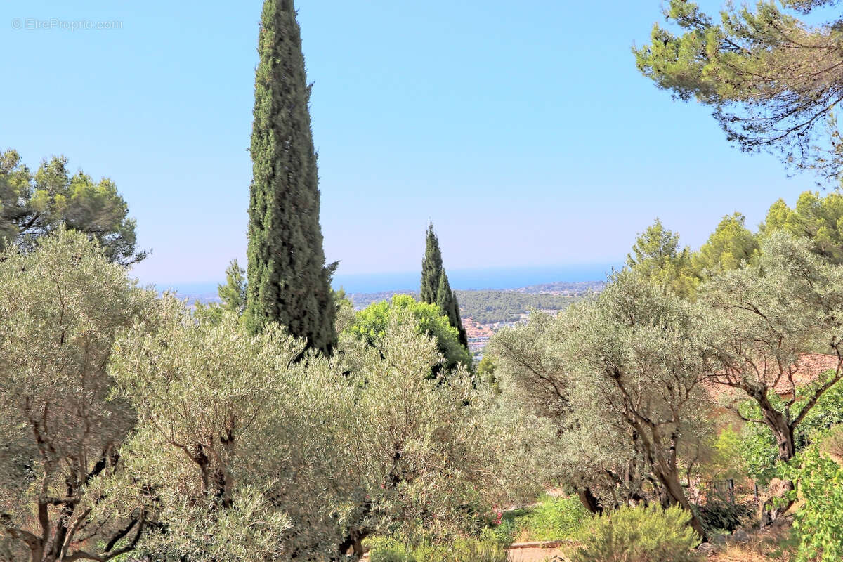 Maison à LA VALETTE-DU-VAR