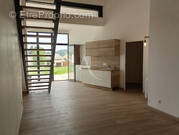 Appartement à PUYVALADOR