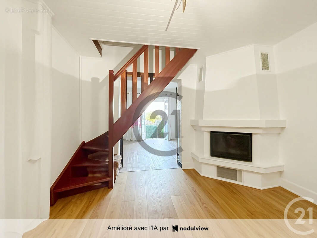 Maison 91 m² à Avon  - photo 12