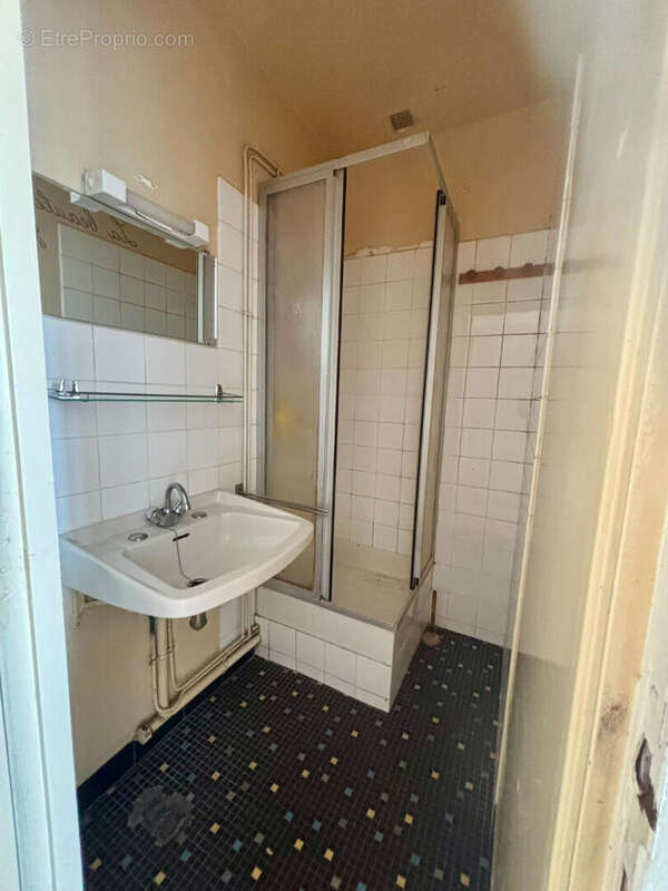 Appartement Laval 2 pièce(s) 29.68 m2 - photo 6