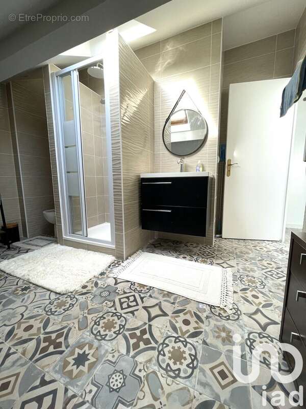 Photo 8 - Maison à LIVRY-GARGAN