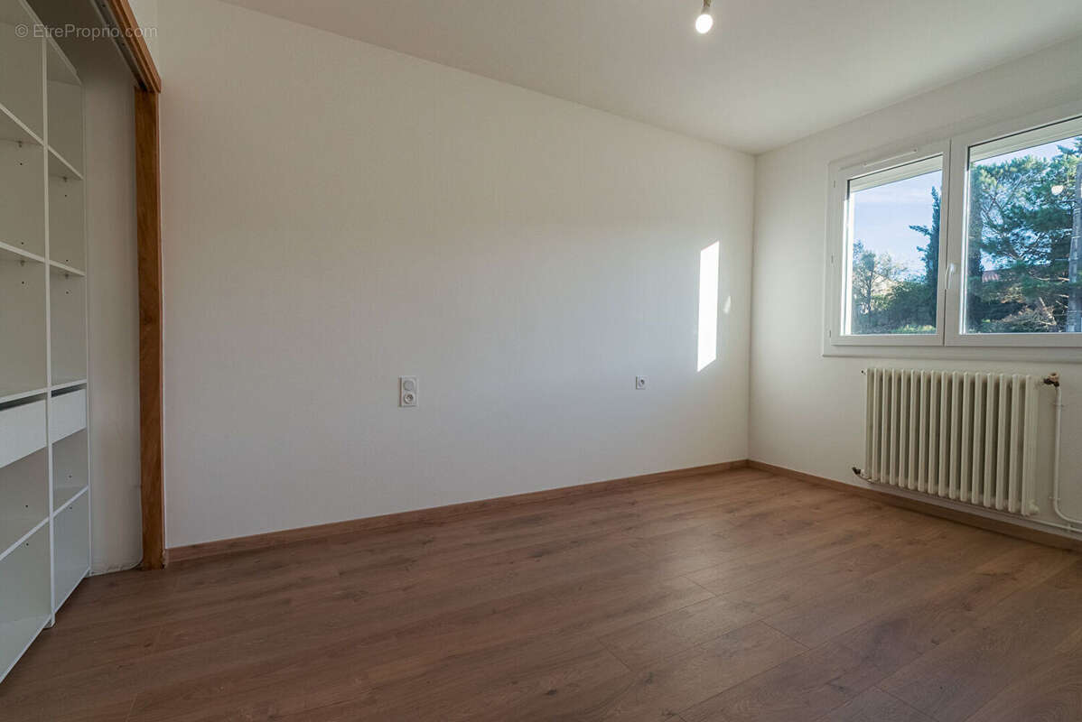 Appartement à LIMOUX