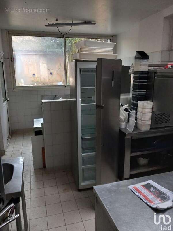 Photo 7 - Commerce à LA ROCHE-SUR-YON