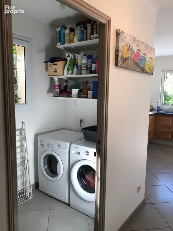 Maison 5 pièces 150 m² à vendre à Cavalaire-Sur-Mer (83240) - photo 9