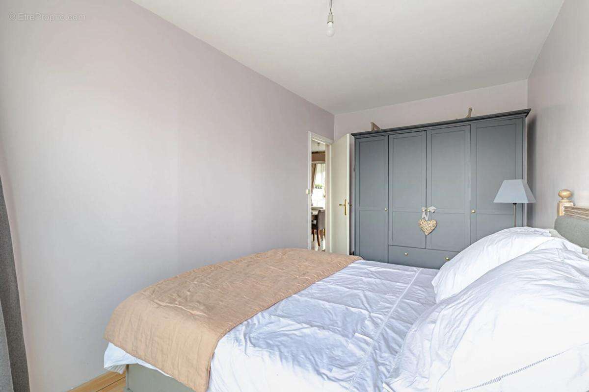 Appartement à SAVIGNY-SUR-ORGE