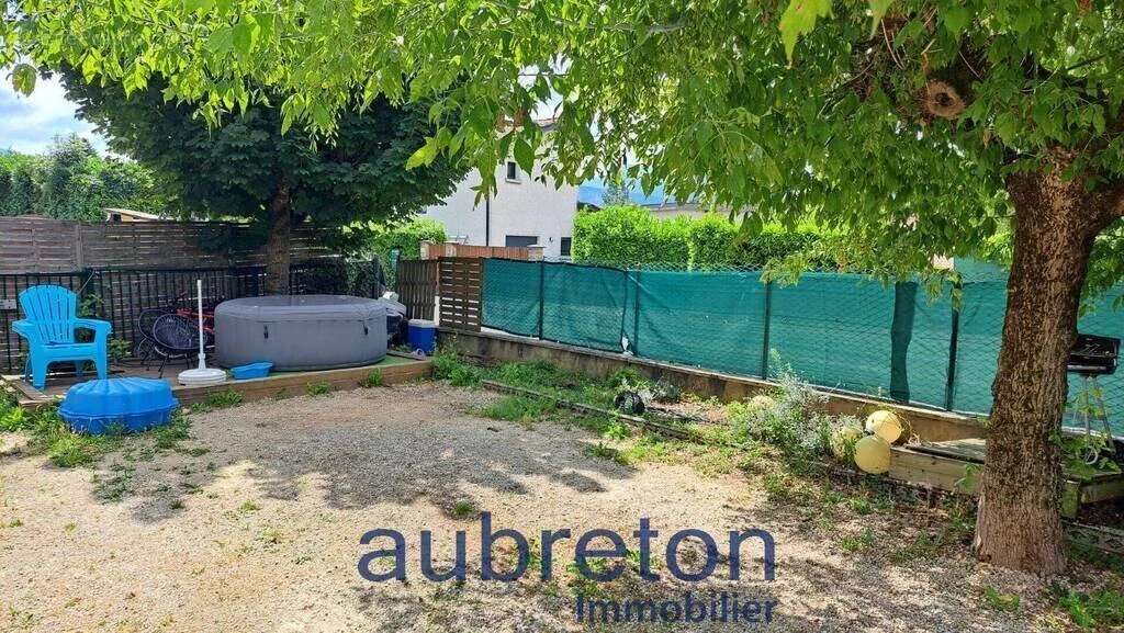 Maison à SAINT-CASSIEN