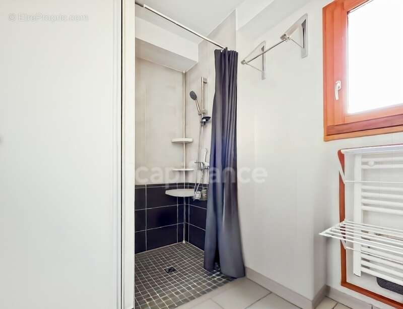 Appartement à LONGVIC