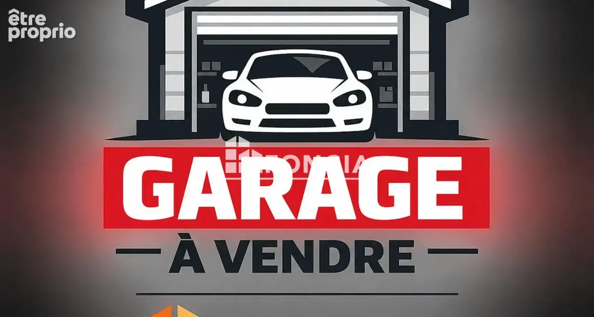 Parking à RISOUL