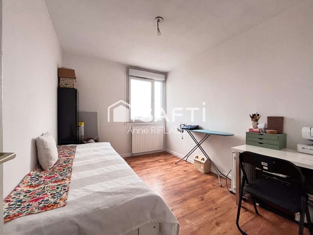 Photo 7 - Appartement à BORDEAUX