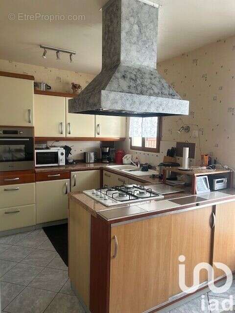 Photo 2 - Maison à CLEREY