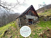 Maison à ASPIN-AURE