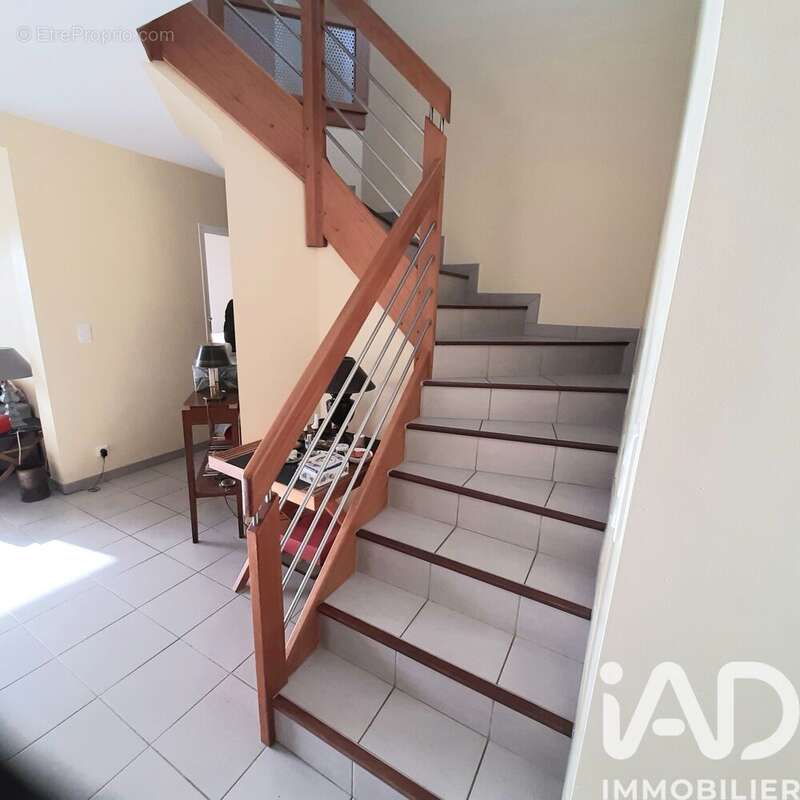 Photo 8 - Maison à CLEDEN-POHER
