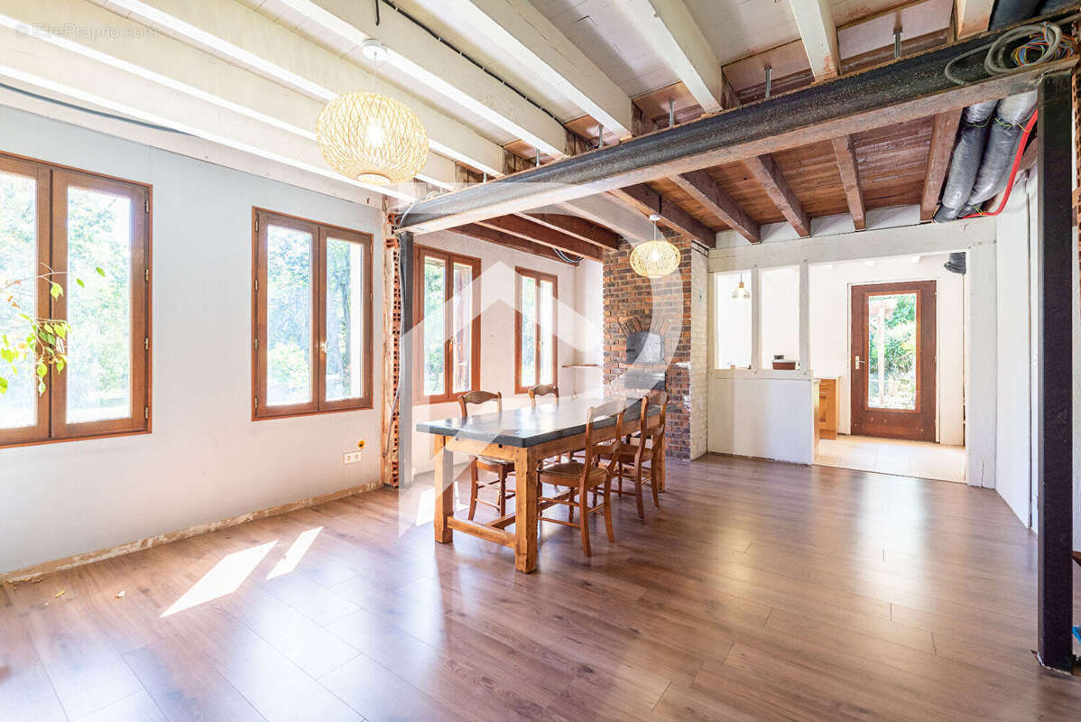 Maison à SAINT-PERDON