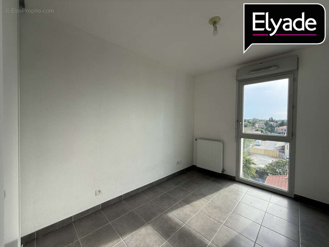 Appartement à LAUNAGUET