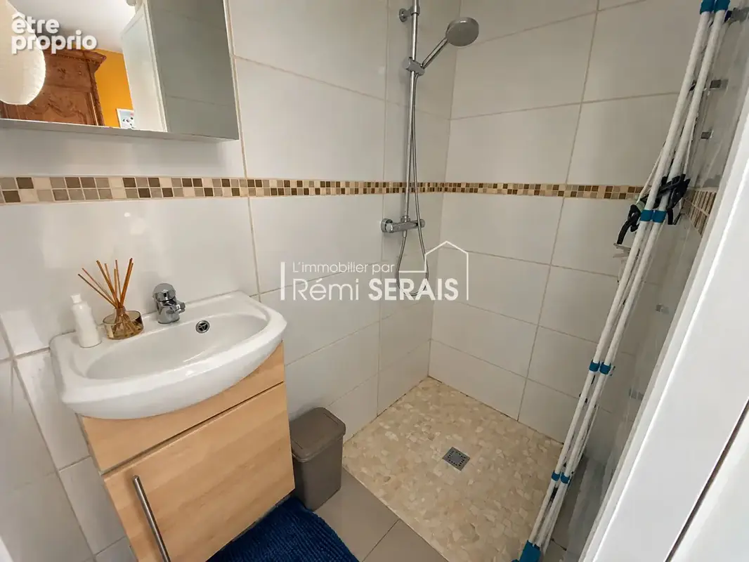 Maison spacieuse, 4 chambres, aux portes de FALAISE - photo 6