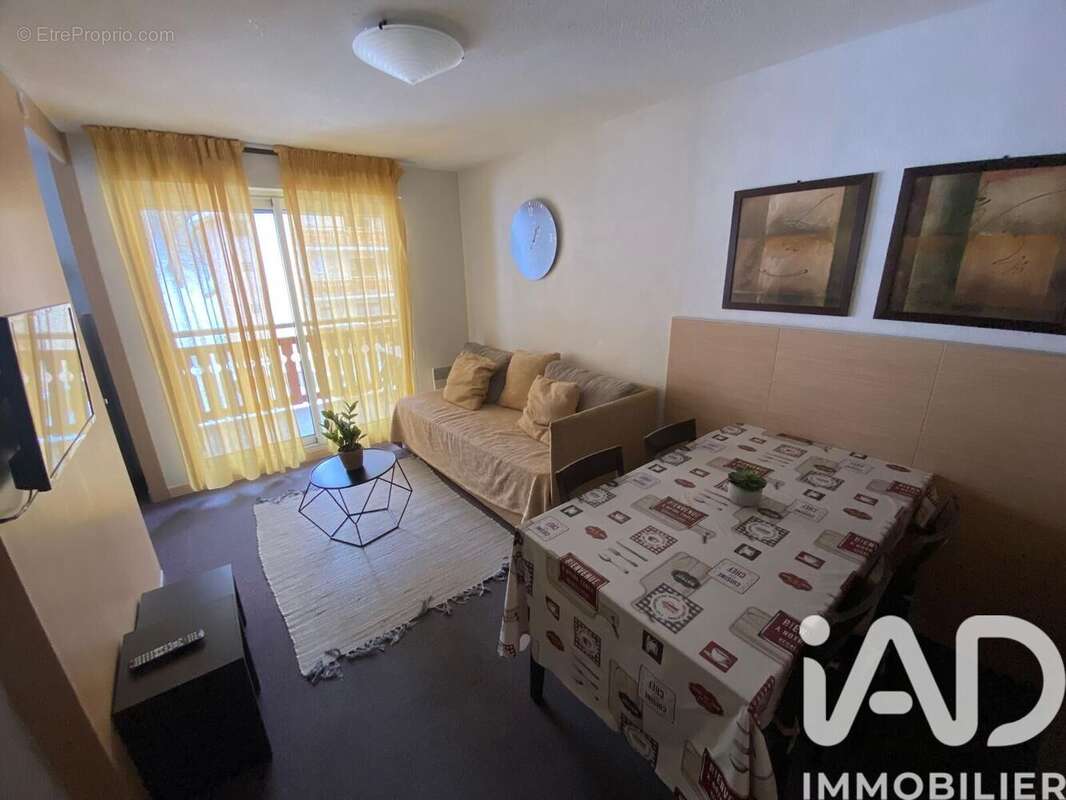 Photo 3 - Appartement à ALLOS