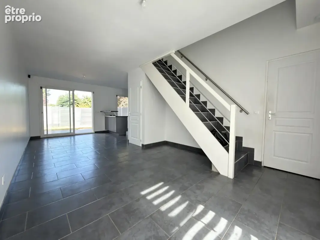 Maison 3 chambres garage - auneau - photo 4
