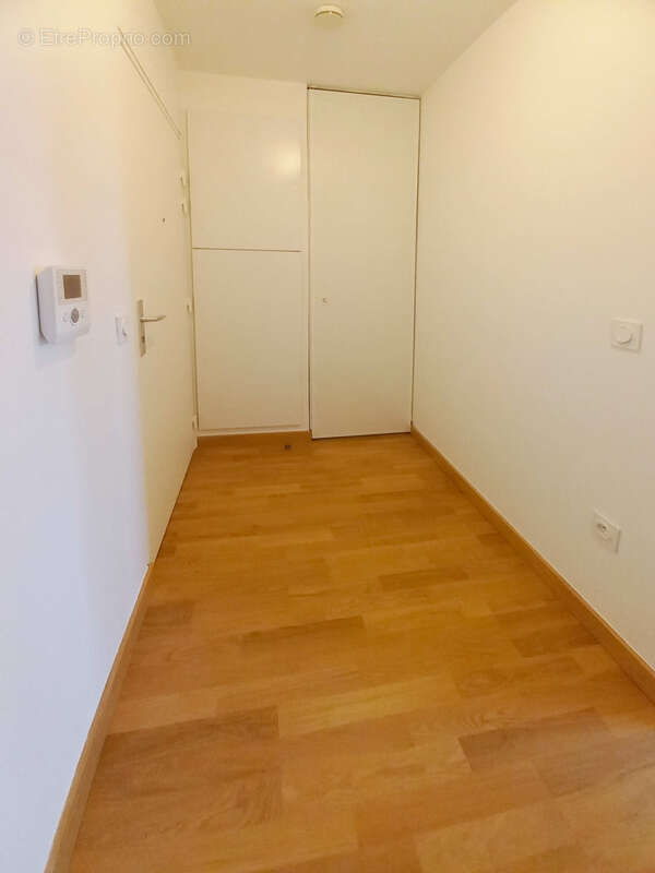 Appartement à CRETEIL