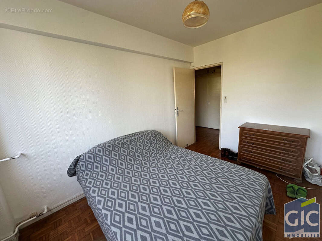Rive droite 3pp avec balcon - photo 12