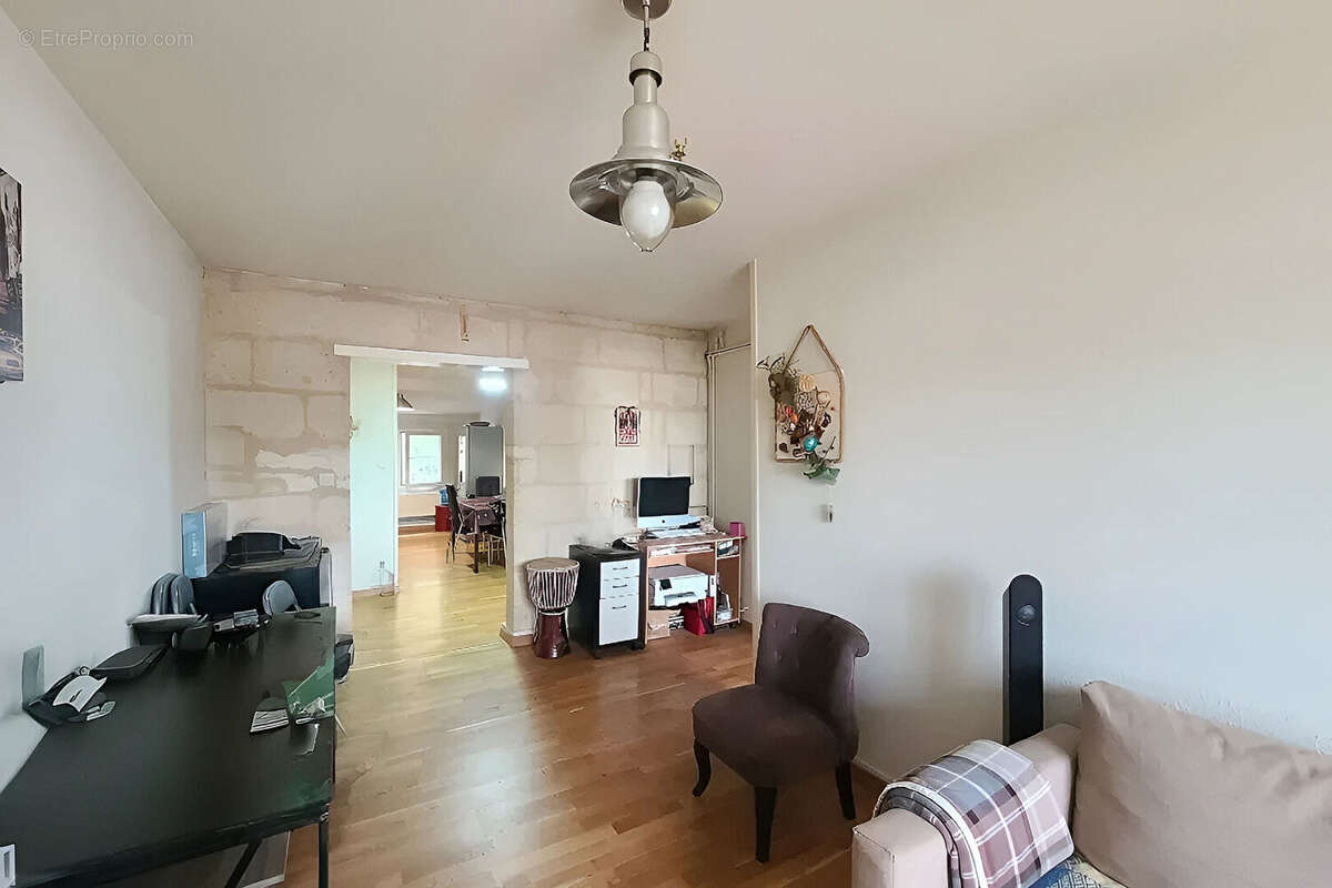 Immeuble bas Lormont 362 m2 - photo 10