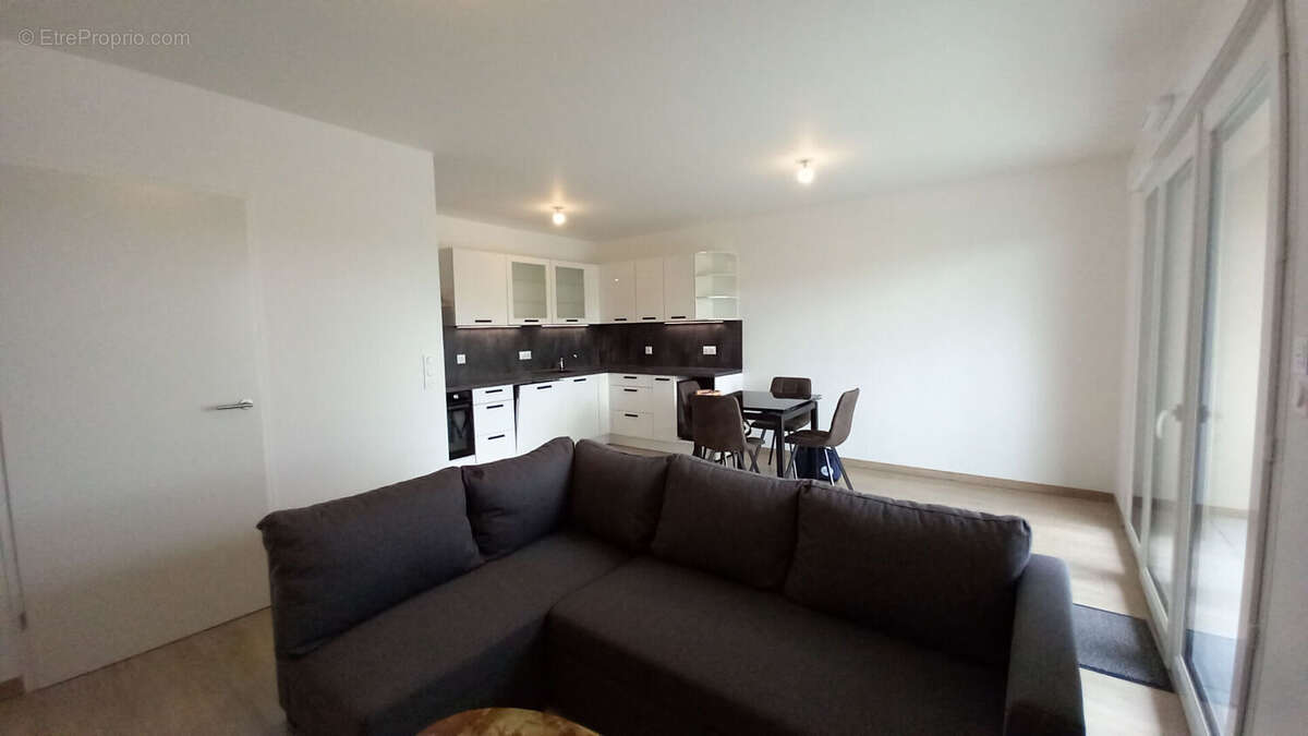 Appartement à CARENTAN