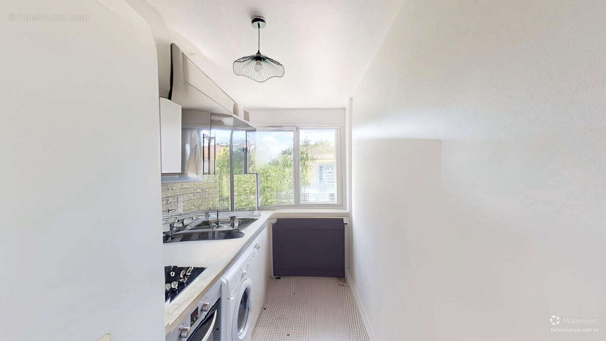 Appartement à LE PERREUX-SUR-MARNE