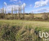 Photo 1 - Terrain à MONTESQUIEU-GUITTAUT